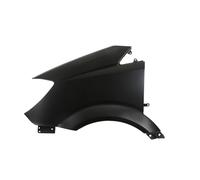 Guardabarros, delantero BLIC 6504-04-3548311P, izquierda