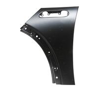 Guardabarros, delantero BLIC 6504-04-4001311P, izquierda