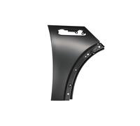 Guardabarros, delantero BLIC 6504-04-4001312P, derecha