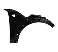 Guardabarros, delantero BLIC 6504-04-4001314P, derecha