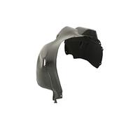 Guardabarros delantero BLIC 6601-01-3205805P, izquierda