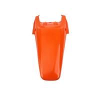 Guardabarros delantero corto de motocicleta Extensión De Guardabarros Trasero Para Motocicleta Para CRF70, Protector De Guardabarros Trasero Para Rueda De Motocross, Protección Contra Salpicaduras(Ora