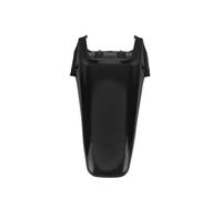 Guardabarros delantero corto de motocicleta Extensión De Guardabarros Trasero Para Motocicleta Para CRF70, Protector De Guardabarros Trasero Para Rueda De Motocross, Protección Contra Salpicaduras(Bla