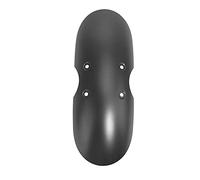 Guardabarros Delantero Corto de Motocicleta para T&RIUMPH para B&onneville T100 para S&crambler para T&hruxton 900 2001-2016 Guardabarros de Motocicleta (Color : C)