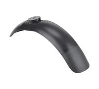 Guardabarros Delantero De 10 Pulgadas For Rueda De Motor, Carcasa Resistente Al Agua, Guardabarros For Patinete Eléctrico, Piezas De Kickscooter Compatible With Xiaomi 4 Pro