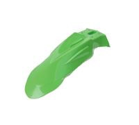 Guardabarros delantero de motocicleta Compatible con XR250R XR400R XL125 Dirt Bike Supermoto(LD-MF002G)