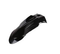 Guardabarros delantero de motocicleta Compatible con XR250R XR400R XL125 Dirt Bike Supermoto(LD-MF002B)