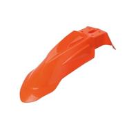 Guardabarros delantero de motocicleta Compatible con XR250R XR400R XL125 Dirt Bike Supermoto(LD-MF002O)