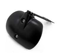 Guardabarros Delantero De Motocicleta De Acero Inoxidable, Extensión Trasera para Guardabarros De Rueda para CRF1000L para Africa Twin DCT 16-18