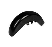 Guardabarros Delantero De Motocicleta Para Touring Para Electra Para Street Glide 1989-2013(Color-U1)