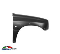 Guardabarros Delantero Derecho Con Agujeros Adecuado A Suzuki Vitara 01/1999-