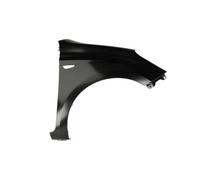 Guardabarros Delantero Derecho Con Hueco Para Blinkers Hyundai I20 PB PBT