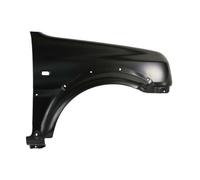 Guardabarros Delantero Derecho Con Hueco Para Blinkers Para Suzuki Jimny FJ SN