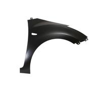 Guardabarros Delantero Derecho Con Hueco Para Intermitente Hyundai I30 Coupe GD