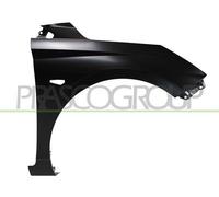 PRASCO HN2083013 Guardabarros con orificio para luz intermitente Delante, derecha Compatible con HYUNDAI i20 III BC3, BI3