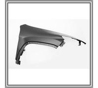 PRASCO JE2003003 Guardabarros Delante, derecha Compatible con JEEP CHEROKEE KL