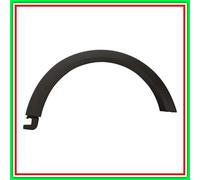 Guardabarros delantero derecho-negro en relieve con pista PDC Mini Mini (Bmw)...
