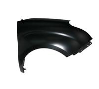 Guardabarros Delantero Derecho Para Fiat Doblo Gran Espacio 263 263_ Opel