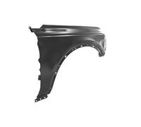 Guardabarros delantero derecho para Ford Bronco 2021 en adelante aluminio