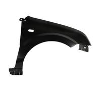 Guardabarros Delantero Derecho Para Ford Fusion JU