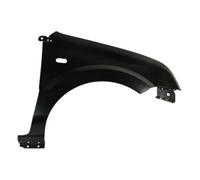 Guardabarros Delantero Derecho Para Ford Fusion JU