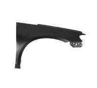 Guardabarros Delantero Derecho Para VW Scirocco 137 138