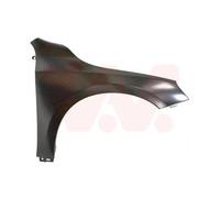 Guardabarros Delantero Derecho Sin Pintar Para Volvo V60 155 157 T6 AWD Bj.10-20