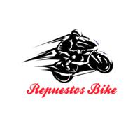 Guardabarros delantero elevado racetech para moto repuestos accesorios piezas