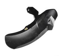 Guardabarros delantero estilo abrazador trasero para Kawasaki ER-6F ER-6N 650 2012 2013 2014 2015 2016 negro