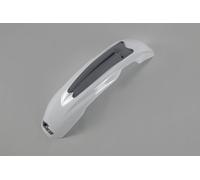 Guardabarros Delantero Fender Compatible Con Husqvarna Cr 125 250 05-13 Tc Te W