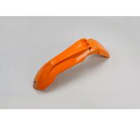 Guardabarros Delantero Fender Compatible Con Ktm Exc 125 200 Exc-f 14-16 Sxf O