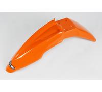 Guardabarros Delantero Fender Compatible Con Ktm Smc 660 Lc4 640 Sumo 02-04
