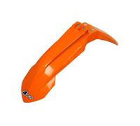 Guardabarros Delantero Fender Compatible Con Ktm Sx 125 150 16-22 Sxf Exc-f