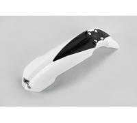 Guardabarros Delantero Fender Compatible Con Ktm Sx 250 07-12 Sxf Exc 300 Excf W