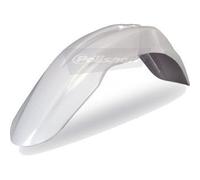 Guardabarros Delantero Fender Compatible Con Suzuki Rm 125 250 01-08 Rmz 450 W