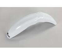 Guardabarros Delantero Fender Compatible Con Suzuki Rm 85 00-25 Blanco