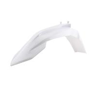 Guardabarros Delantero For Motocicleta KTM EXC 65 XC SX EXC F SXF XCW 2018-2023(White)