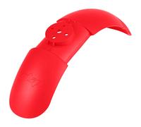 Guardabarros delantero grande para Xiaomi M365, Pro, 2, 3, 1S y Essential 64mm