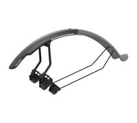 Topeak Guardabarros trasero TetraFender G2 negro 27.5" - 28"