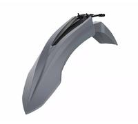 Fender Delantero Polisport Compatible Con Beta RR 11-19 XTrainer 15-19 Gris