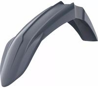 Guardabarros delantero gris Polisport Yamaha Yz 450-250 8574800012