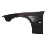 Guardabarros Delantero Izquierdo Con Hueco Para BMW 3er Cabriolet E36