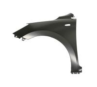Guardabarros Delantero Izquierdo Compatible Con: KIA RIO IV 01.17-