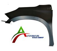 Guardabarros Delantero Izquierdo Compatible Con Peugeot 2008 13>19 2013-2019