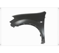 Guardabarros Delantero Izquierdo Compatible Qashqai J10 10/2010- > F3101BR0MA