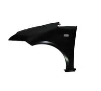 Guardabarros Delantero Izquierdo Con Agujero Intermitente para Ford Focus