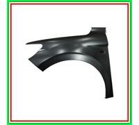 Guardabarros Delantero Izquierdo Con Agujero Lucio Peugeot 301-(Año 2012-2016)