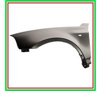 Guardabarros Delantero Izquierdo Con Agujero Luzna-Con Accesorios Delantero B...