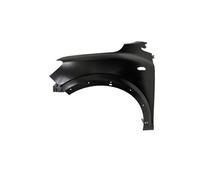 Guardabarros delantero izquierdo con agujero para dacia sandero stepway 2020 en adelante