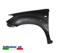 Guardabarros Delantero Izquierdo Con Agujeros Adecuado De Toyota Hilux Pick-Up